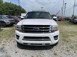 2017 Ford Expedition EL Limited 1FMJK1KT7HEA17660 in Rainbow City, AL 8