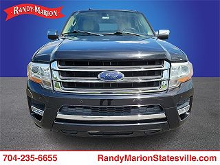 2017 Ford Expedition EL Limited 1FMJK1KT3HEA69108 in Statesville, NC 2