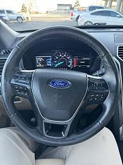 2017 Ford Explorer Limited Edition 1FM5K7FH6HGE10838 in Arkansas City, KS 13