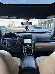 2017 Ford Explorer Limited Edition 1FM5K7FH6HGE10838 in Arkansas City, KS 26