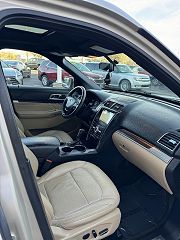 2017 Ford Explorer Limited Edition 1FM5K7FH6HGE10838 in Arkansas City, KS 29