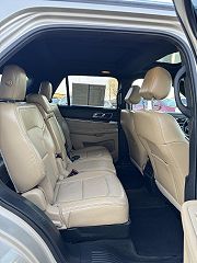 2017 Ford Explorer Limited Edition 1FM5K7FH6HGE10838 in Arkansas City, KS 31