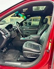 2017 Ford Explorer Limited Edition 1FM5K8F81HGA09705 in Batavia, OH 14