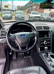 2017 Ford Explorer Limited Edition 1FM5K8F81HGA09705 in Batavia, OH 16