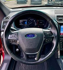 2017 Ford Explorer Limited Edition 1FM5K8F81HGA09705 in Batavia, OH 18