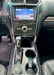 2017 Ford Explorer Limited Edition 1FM5K8F81HGA09705 in Batavia, OH 21