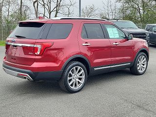 2017 Ford Explorer Limited Edition 1FM5K8F86HGD24211 in Boyertown, PA 11