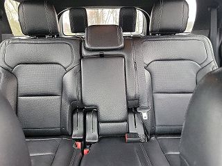 2017 Ford Explorer Limited Edition 1FM5K8F86HGD24211 in Boyertown, PA 17