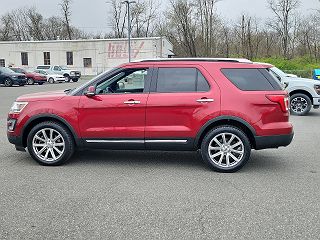 2017 Ford Explorer Limited Edition 1FM5K8F86HGD24211 in Boyertown, PA 6