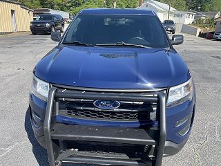 2017 Ford Explorer Police Interceptor 1FM5K8AT4HGC78423 in Gainesville, GA 10
