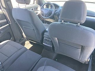 2017 Ford Explorer XLT 1FM5K7D8XHGD99989 in Glendale, AZ 16