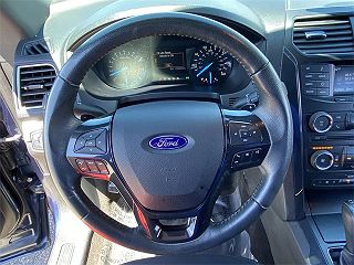 2017 Ford Explorer XLT 1FM5K7D8XHGD99989 in Glendale, AZ 25