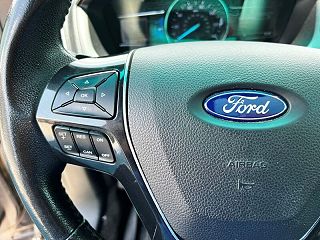 2017 Ford Explorer Limited Edition 1FM5K7FH0HGB43051 in Hollywood, FL 29