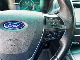 2017 Ford Explorer Limited Edition 1FM5K7FH0HGB43051 in Hollywood, FL 30
