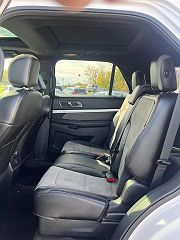 2017 Ford Explorer XLT 1FM5K8D8XHGD80512 in Hyattsville, MD 7