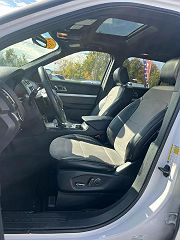 2017 Ford Explorer XLT 1FM5K8D8XHGD80512 in Hyattsville, MD 8