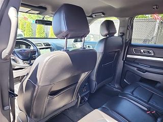 2017 Ford Explorer XLT 1FM5K8D89HGD73907 in Islip, NY 35