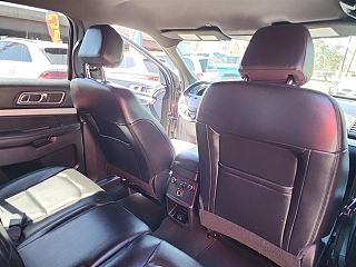 2017 Ford Explorer XLT 1FM5K8D89HGD73907 in Islip, NY 46