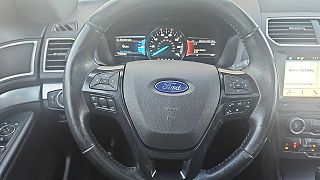 2017 Ford Explorer XLT 1FM5K8D80HGC74022 in Lebanon, IN 12