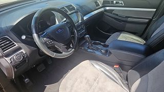 2017 Ford Explorer XLT 1FM5K8D80HGC74022 in Lebanon, IN 14