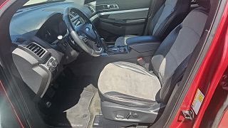 2017 Ford Explorer XLT 1FM5K8D80HGC74022 in Lebanon, IN 16