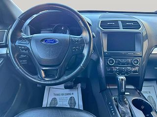 2017 Ford Explorer XLT 1FM5K8D89HGC65772 in Omaha, NE 24