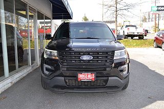 2017 Ford Explorer Sport 1FM5K8GT3HGE31512 in Owings Mills, MD 3