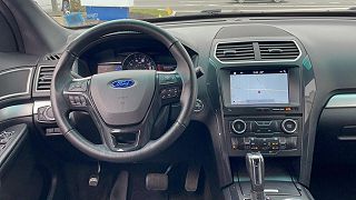 2017 Ford Explorer XLT 1FM5K8D80HGB42636 in Riverhead, NY 12
