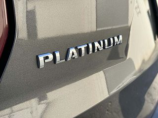 2017 Ford Explorer Platinum 1FM5K8HT2HGA34288 in Salinas, CA 24