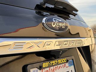 2017 Ford Explorer Base 1FM5K7B84HGB64376 in Salinas, CA 19