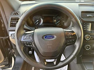 2017 Ford Explorer Base 1FM5K7B84HGB64376 in Salinas, CA 40