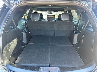 2017 Ford Explorer Limited Edition 1FM5K8FH9HGC67986 in Shakopee, MN 11