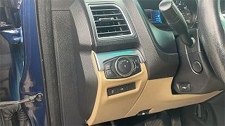 2017 Ford Explorer Limited Edition 1FM5K8F81HGB71169 in Waterford, MI 10