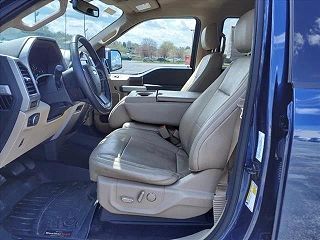 2017 Ford F-150  1FTEW1EF8HFB64127 in Altoona, PA 12