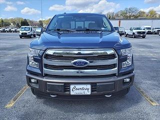 2017 Ford F-150  1FTEW1EF8HFB64127 in Altoona, PA 2