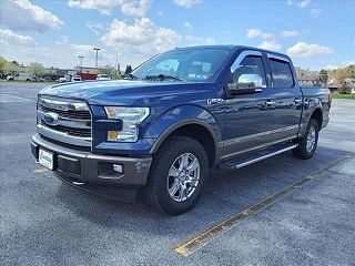 2017 Ford F-150  1FTEW1EF8HFB64127 in Altoona, PA 3