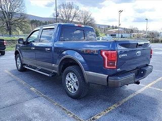 2017 Ford F-150  1FTEW1EF8HFB64127 in Altoona, PA 4