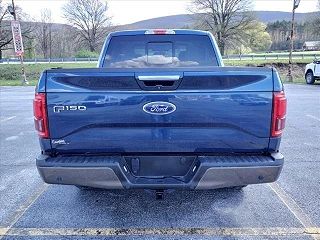 2017 Ford F-150  1FTEW1EF8HFB64127 in Altoona, PA 5