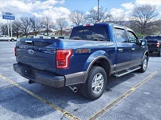 2017 Ford F-150  1FTEW1EF8HFB64127 in Altoona, PA 6