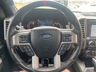 2017 Ford F-150 Raptor 1FTFW1RG1HFB63375 in Antioch, IL 34