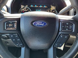 2017 Ford F-150 XLT 1FTEW1C83HKD24541 in Beeville, TX 16