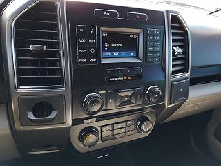2017 Ford F-150 XLT 1FTEW1C83HKD24541 in Beeville, TX 18
