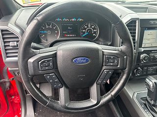2017 Ford F-150 XLT 1FTEW1EF7HKC01708 in Berwick, ME 11