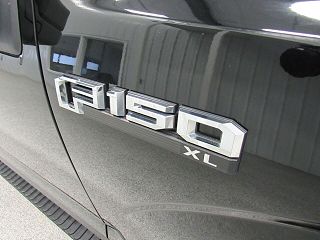 2017 Ford F-150 XL 1FTMF1C8XHKC75849 in Brillion, WI 46
