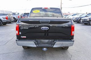 2017 Ford F-150 XLT 1FTEW1C81HKC70494 in Buffalo, NY 12
