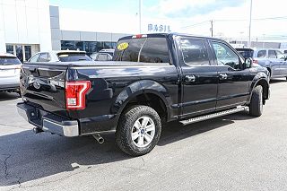 2017 Ford F-150 XLT 1FTEW1C81HKC70494 in Buffalo, NY 14