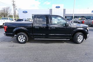 2017 Ford F-150 XLT 1FTEW1C81HKC70494 in Buffalo, NY 15