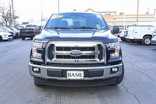 2017 Ford F-150 XLT 1FTEW1C81HKC70494 in Buffalo, NY 4