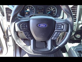 2017 Ford F-150 XLT 1FTEW1EG7HKC13043 in Burbank, CA 14