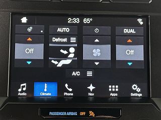 2017 Ford F-150 Lariat 1FTEW1EG0HFB68651 in Cadillac, MI 11